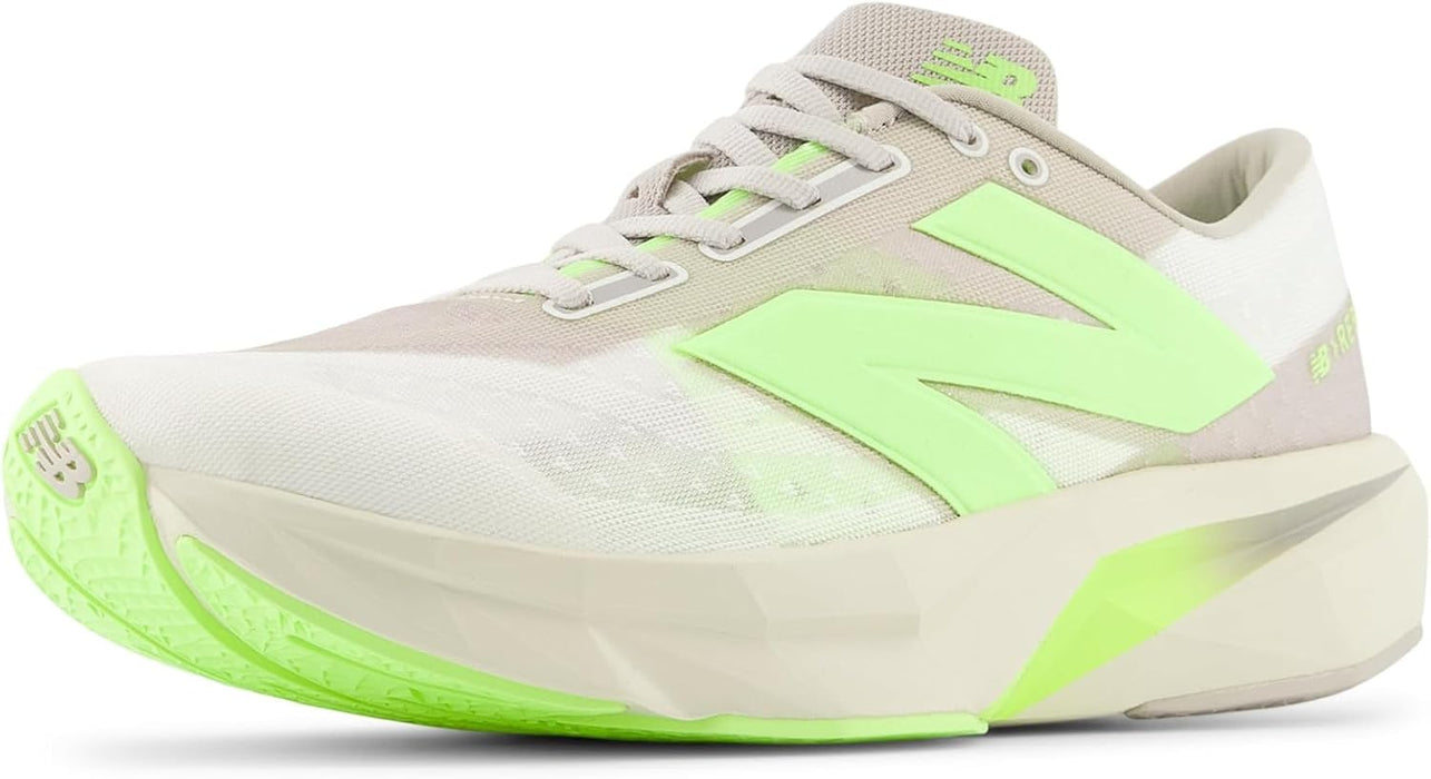 New Balance Fuelcell Rebel V4 mens Running Shoe
