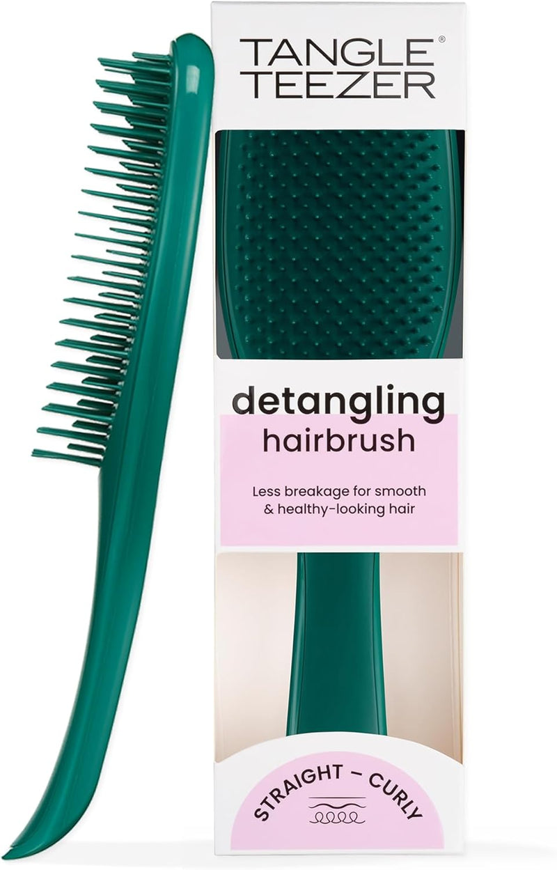 Tangle Teezer Mini Wet Detangler - Mint/Lilac