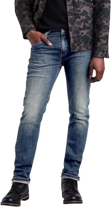 Levi's Men's 511 Slim Jeans (pack of 1)