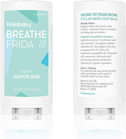 Frida Baby Cold and Flu NoseFrida Bundle