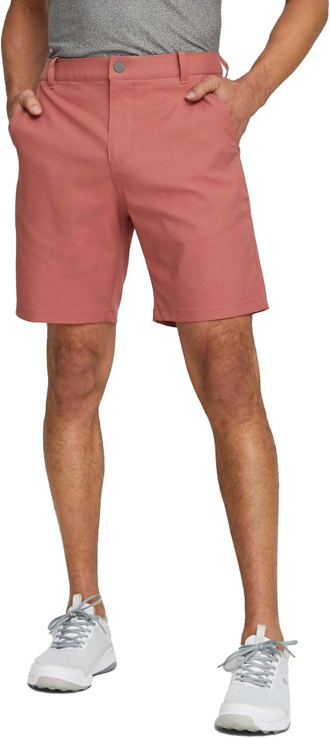 Men's Dealer Short 8