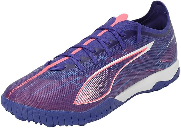PUMA ULTRA unisex-adult Low Boot
