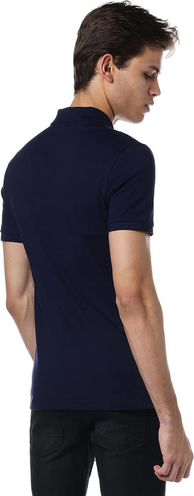Lacoste Mens Classic L1212 Polo Shirt