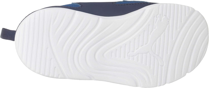 PUMA Fun Racer AC PS unisex-child Girls Sneakers