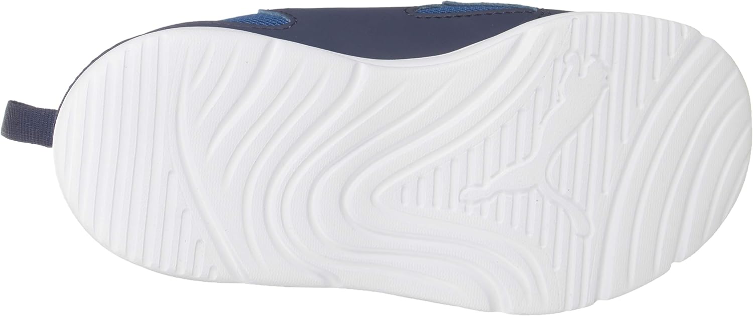 PUMA Fun Racer AC PS unisex-child Girls Sneakers