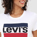 Levi's® Women's Perfect T-Shirt,'Neutrals,'L