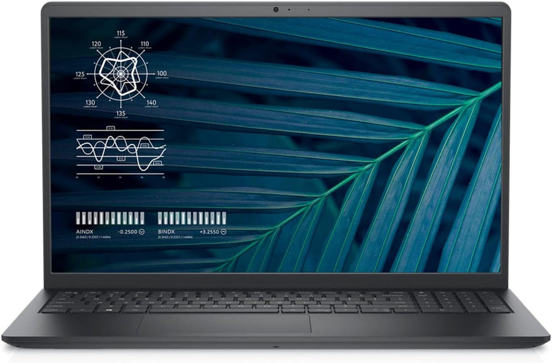 Dell Vostro 3000 3520 Laptop (LATEST) Core i5-1235U 512GB SSD Hard Drive - 8GB RAM | 12th Gen CPU 15.6 Win 11 Pro (Upgraded)