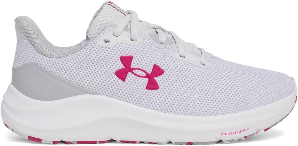 Women's Ua W Charged Pursuit 4 Running Shoe