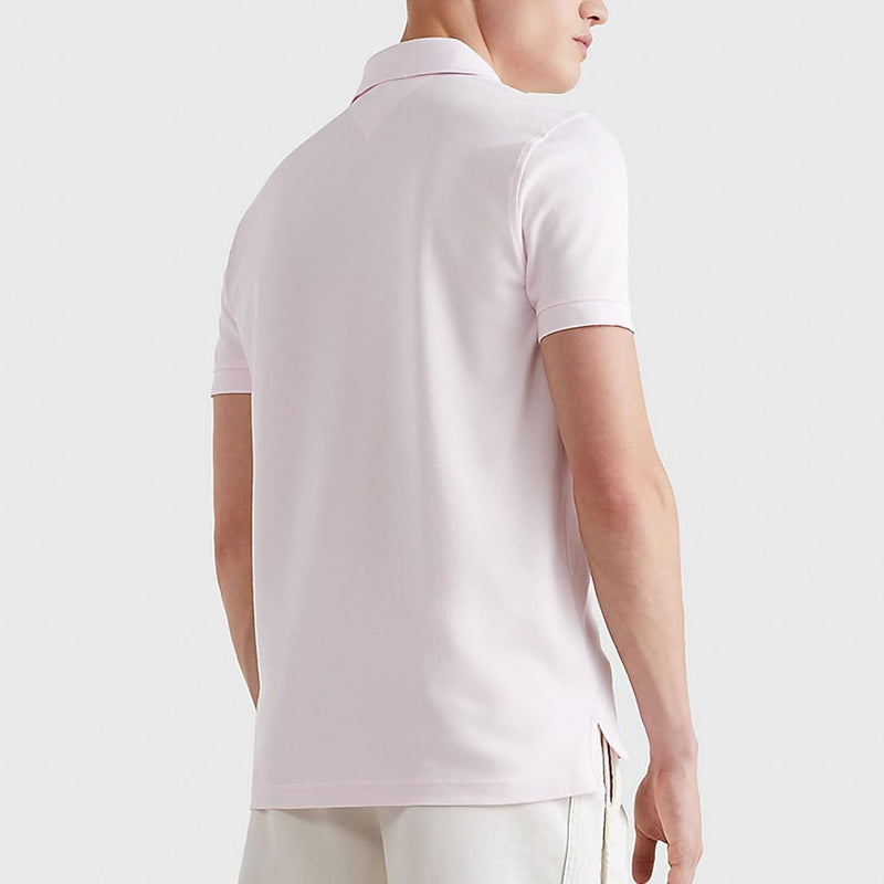Tommy Hilfiger mens 1985 REGULAR Polo Shirt (pack of 1)