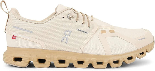 Cloud 6 Waterproof mens Sneaker - Sand | Dune