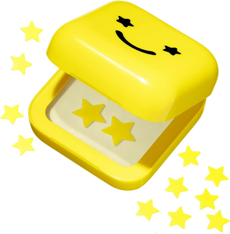 32Pcs Hydrocolloid Pimple,Cute Star Zit Covers Hydrocolloid Pad Sticky Spot,Star Pimple Patches Patches Absorb Fluid and Reduce Redness for Face And Skin