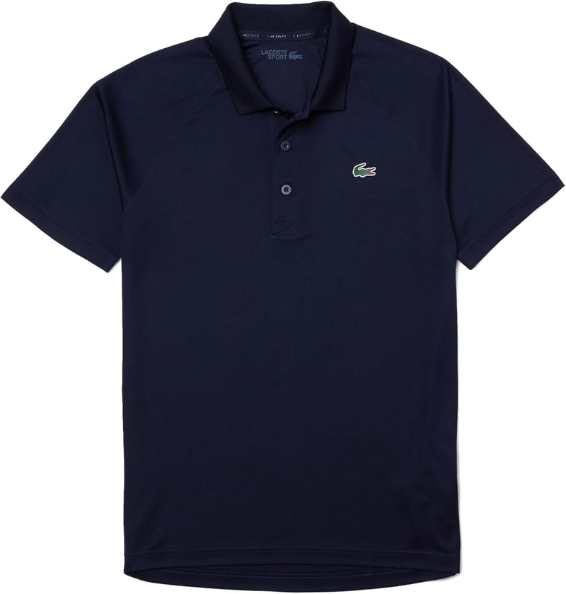 Lacoste Mens Dh3201 Polo Shirt
