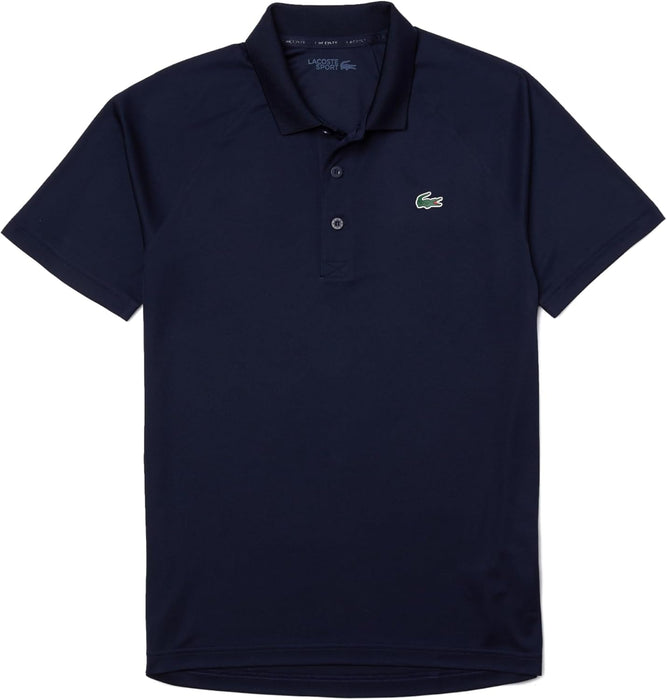 Lacoste Mens Dh3201 Polo Shirt