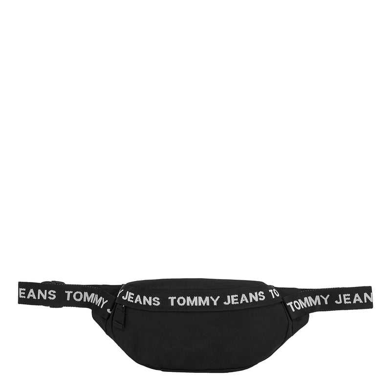 Tommy Hilfiger JEANS Men Crossovers, Black
