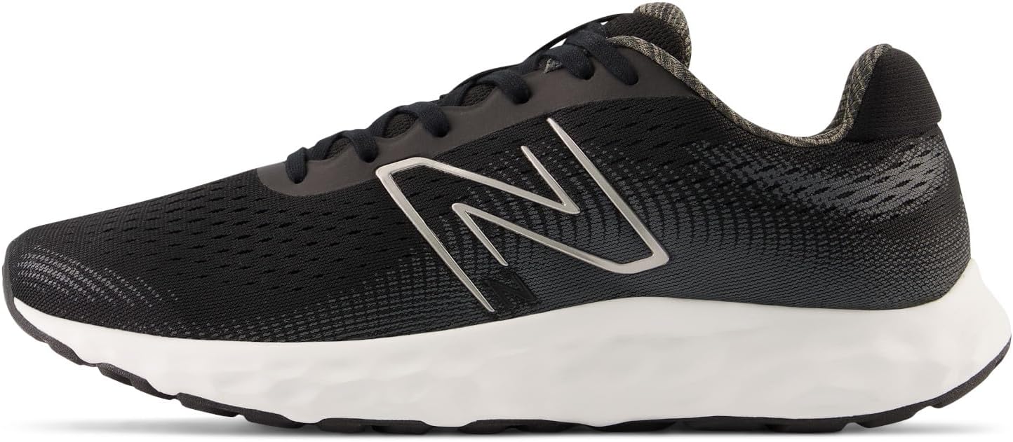 New Balance 520 V8 Mens Running Shoe