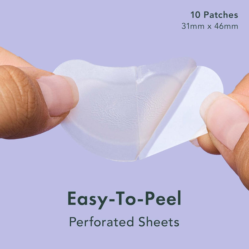 Rael Beauty Miracle Patch Spot Control Cover