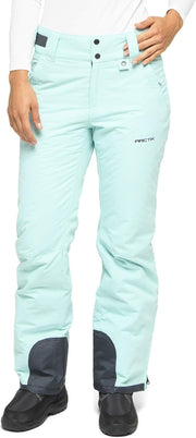 ARCTIX Women's Women's Snow Pants Skiing-Pants