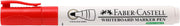 Faber-Castell Whiteboard Market - Pack of 6 (Assorted)