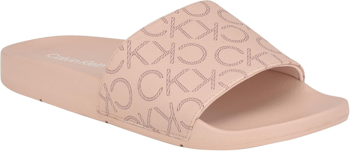 Athens womens Slide Sandal – image 3