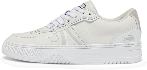 L001 womens Sneakers - WHT/OFF WHT