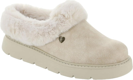 Keepsakes Lite - Cozy Blend womens Slipper - OFF WHITE