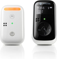 Motorola Nursery Audio Baby Monitor - PIP10