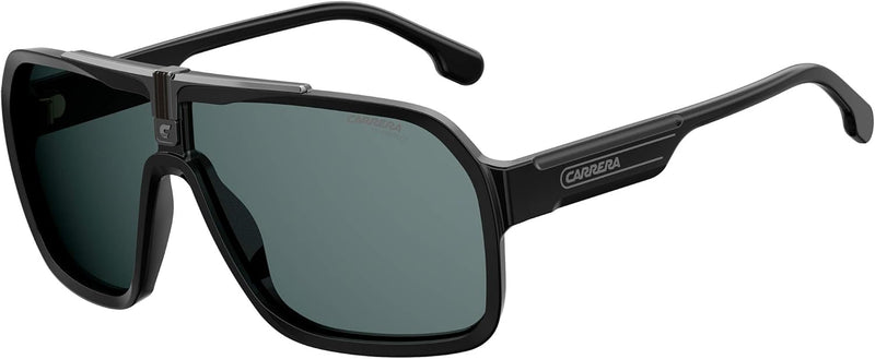 Men's CARRERA1014/S Sunglasses (pack of 1) - Mattt Black