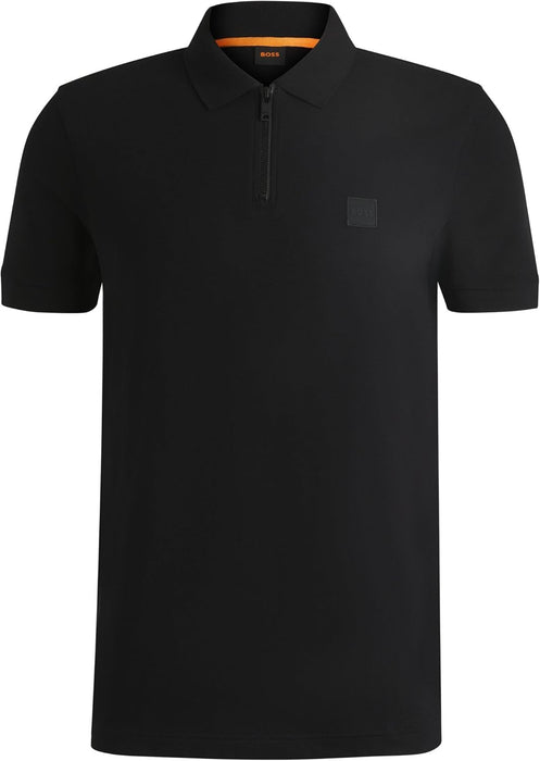 BOSS Men Passerzip 10256683 01 Polo (pack of 1)