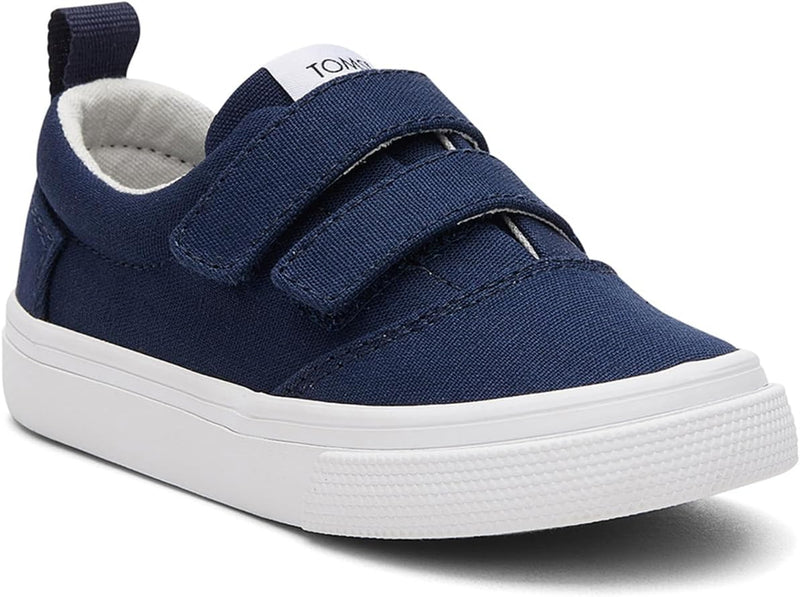 TOMS FENIX DOUBLE STRAP baby-boys Sneaker