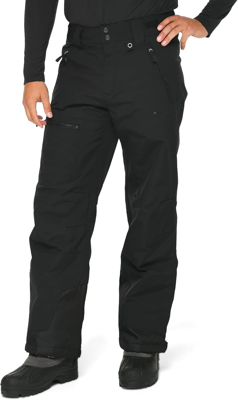 ARCTIX Men's Mountain Insulated Ski Pants skiing-pants