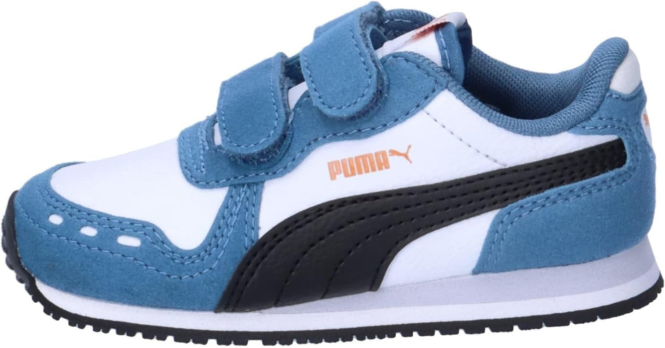 PUMA Cabana Racer Sl 20 V Inf Unisex Kids Sneaker