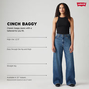 Levi's Women's Cinch Baggy