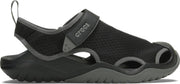 Crocs Men's Swiftwater Mesh Deck M Sandals