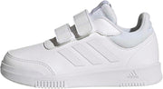 Tensaur Sport 2.0 Cf K unisex-child Shoes - Ftwwht/Ftwwht/Greone