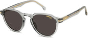 Unisex CARRERA 314/S Sunglasses (pack of 1) - GREY