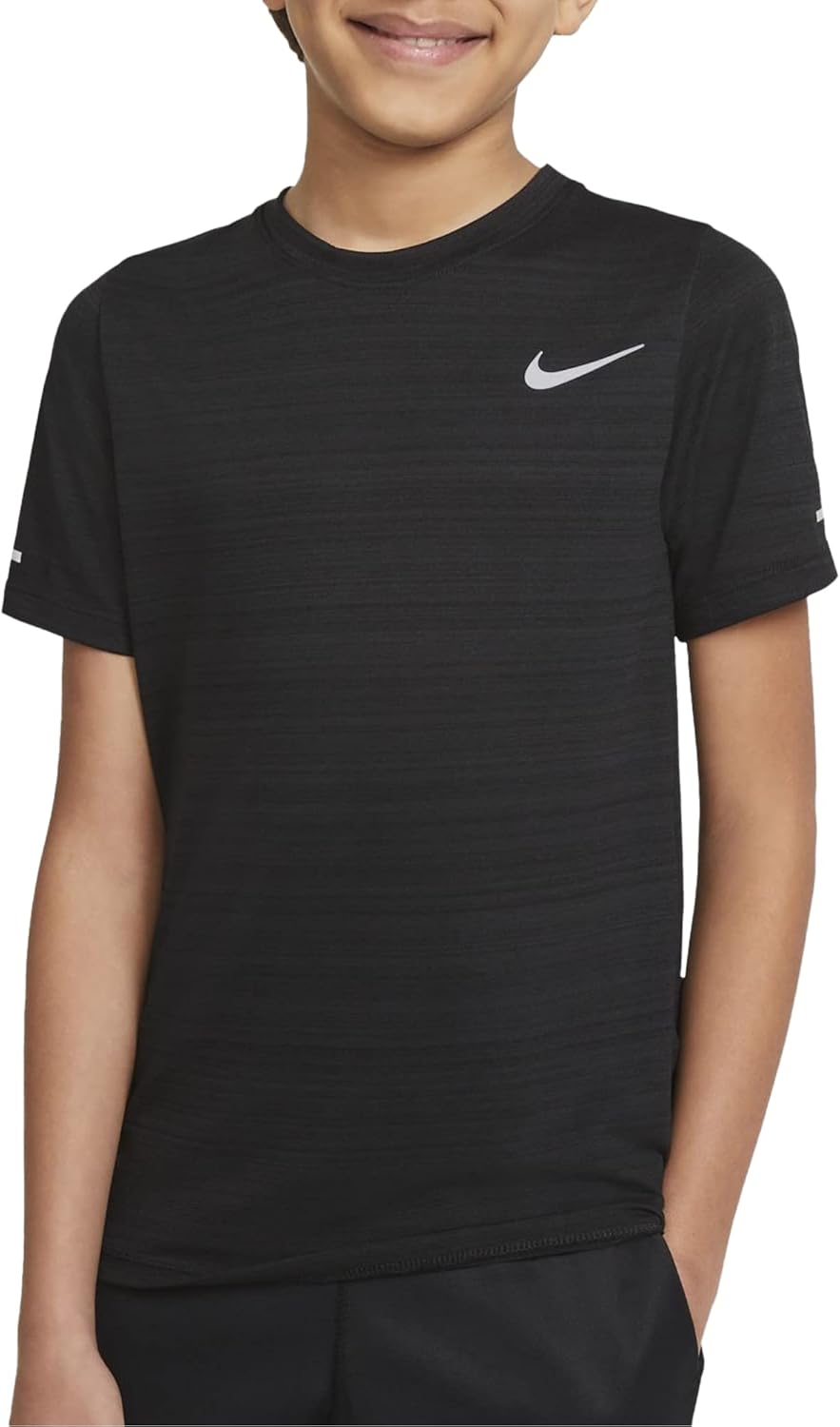 Dri-fit Park 7 Jby Unisex Children's T-Shirt – image 2