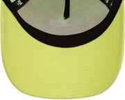 Leagueesstruckerneyyancma Caps For Mens Green One Size