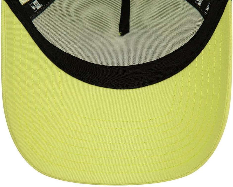 Leagueesstruckerneyyancma Caps For Mens Green One Size