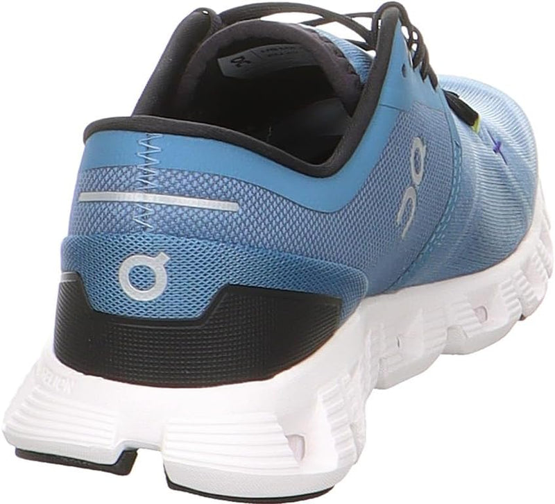 On Cloud X 3 mens Running Shoe