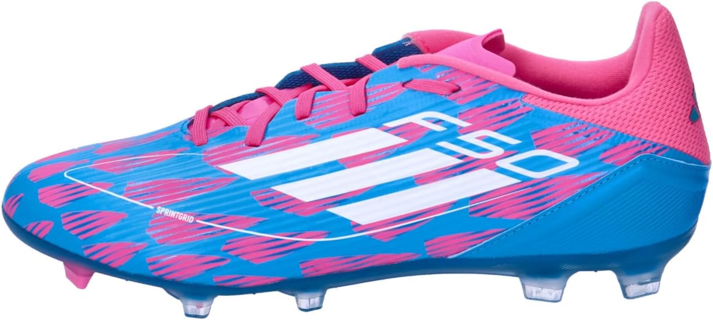 adidas F50 League Firm/Multi-Ground unisex-adult Shoes