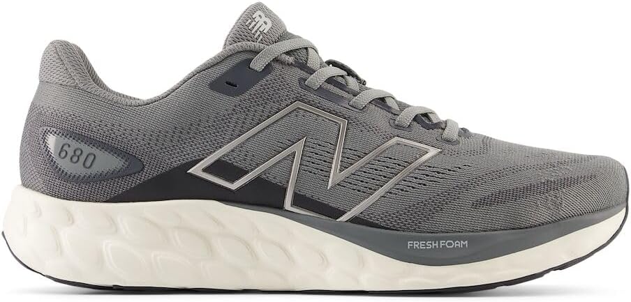 New Balance Fresh Foam 680 V8 mens Running Shoe