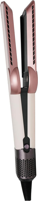 Dyson HT01 Airstrait™ straightener (Ceramic pink and rose gold)- International version