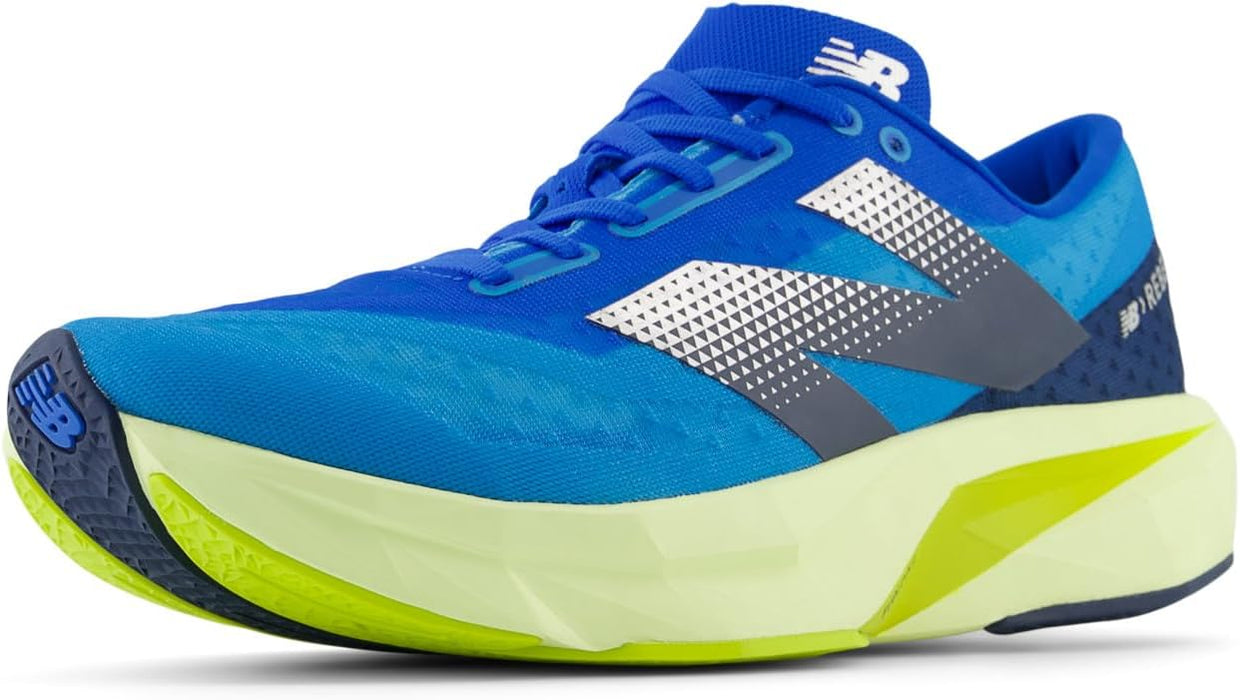 New Balance Fuelcell Rebel V4 mens Running Shoe
