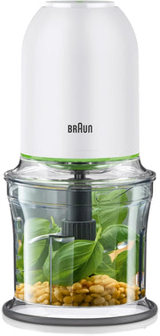 Braun Multipractic Chopper and Mincer | Kitchen Toolkit