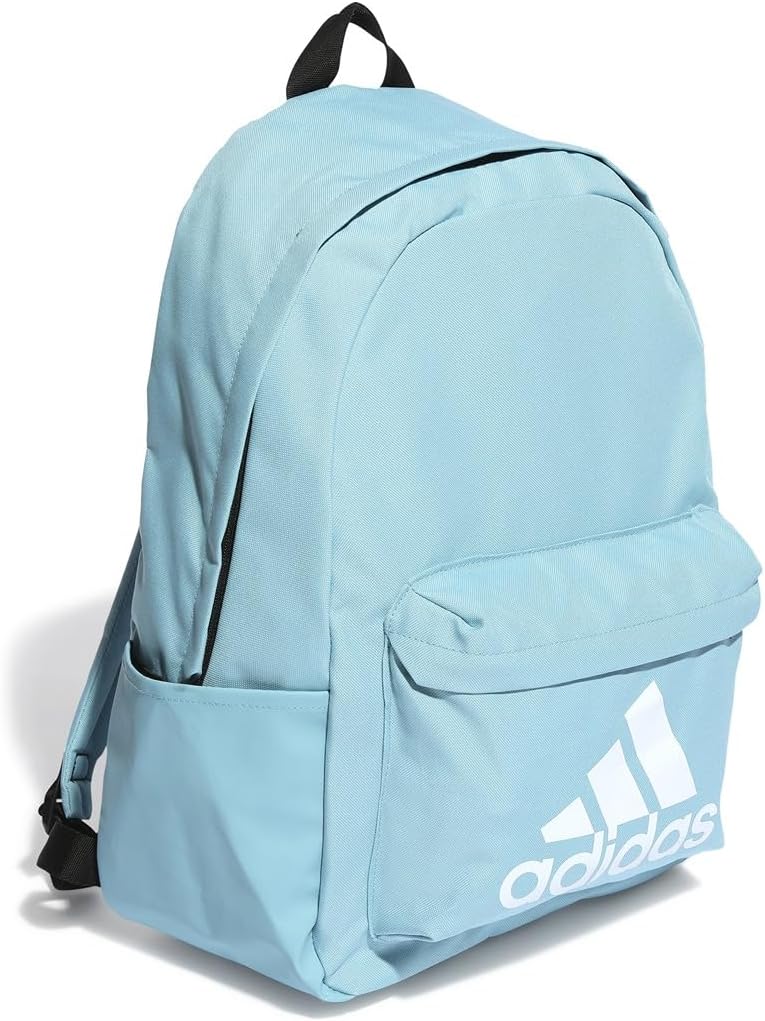 adidas unisex Classic Badge of Sport Backpack BACKPACK