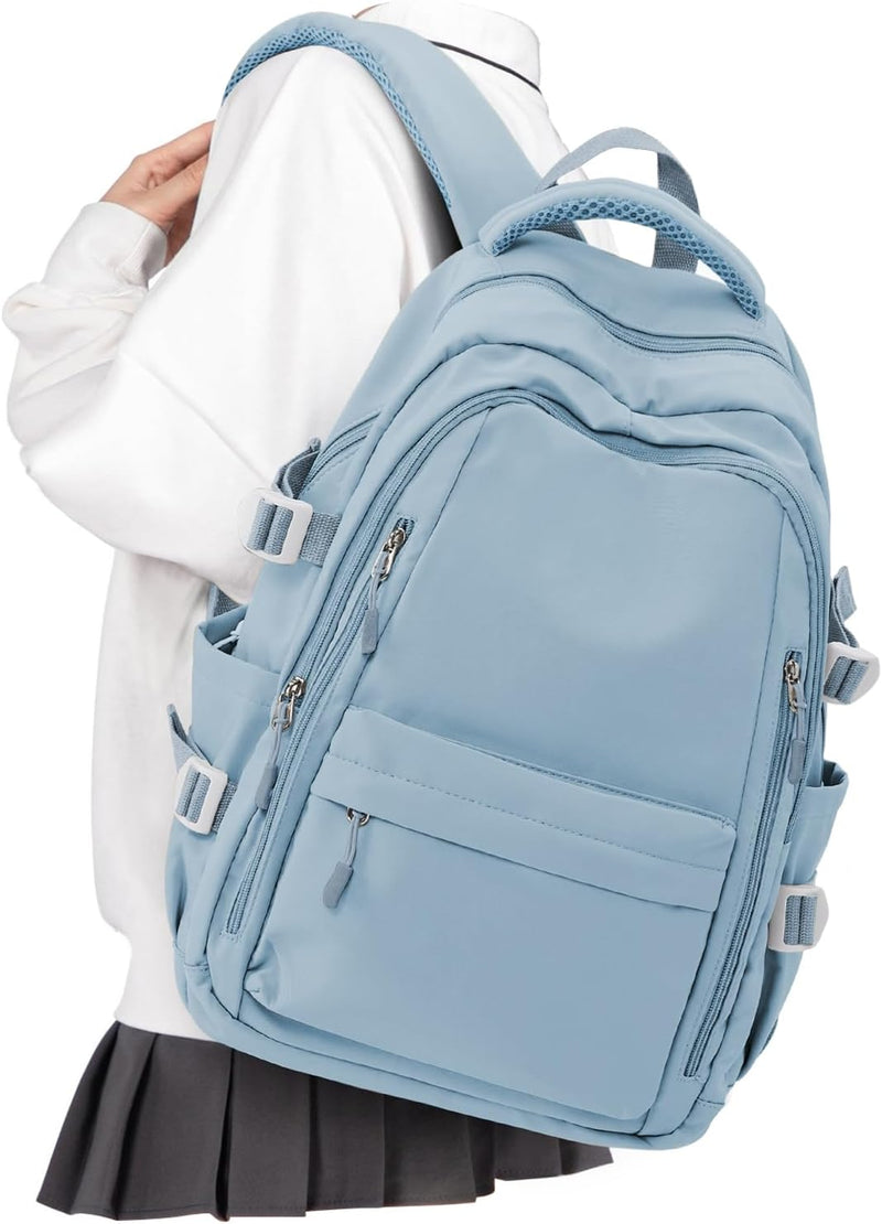 BOXSAM Lightweight Backpack - 2