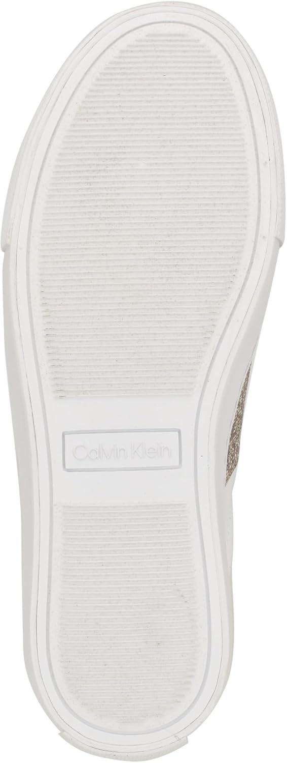 Calvin Klein Gwena womens Sneaker