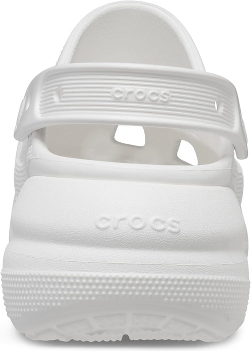 Crocs Classic Crush Clog unisex-adult Clog