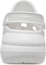 Crocs Unisex Adult 207521-001 Crush Clog Blk