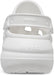 Crocs Unisex Adult 207521-001 Crush Clog Blk
